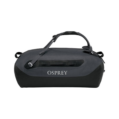 Osprey transporter clearance duffel review