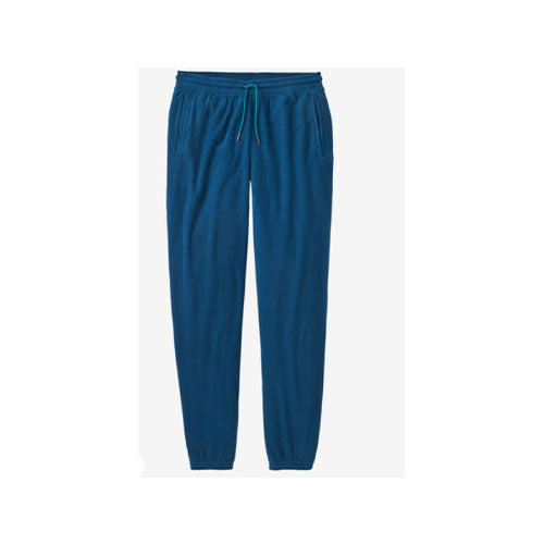 Patagonia on sale fleece joggers