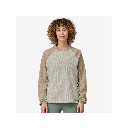 Patagonia crew clearance neck sweater women's