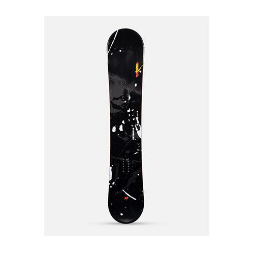 2022 K2 Standard Snowboard