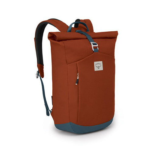 Osprey Arcane Roll Top Everyday Backpack 22L