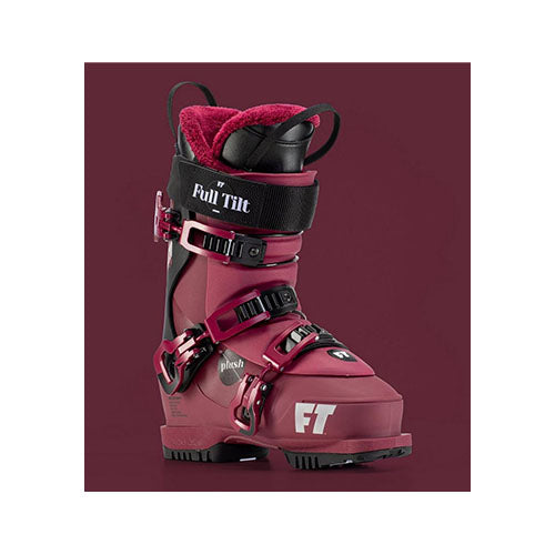 Full Tilt Drop Kick Pro Ski Boots 2020