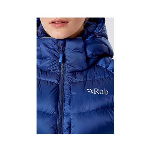 Rab Axion Pro Down Jacket - Women's - Clothing