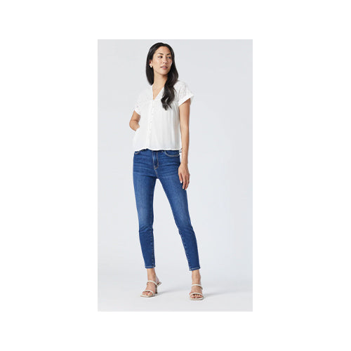 Tess high best sale rise skinny