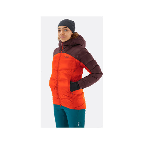 Rab Women s Neutrino Pro Jacket