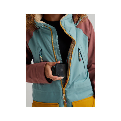 Burton Women's Prowess Jacket