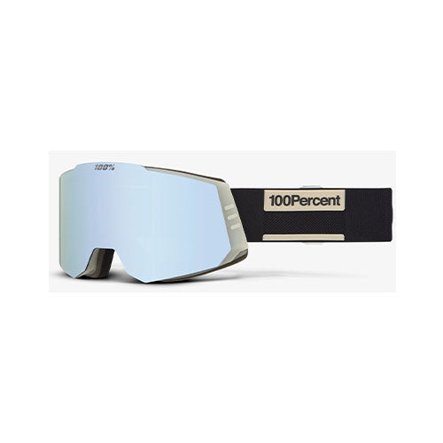 100Percent Snowcraft Goggles