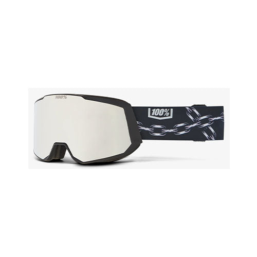 100Percent Snowcraft XL Goggles