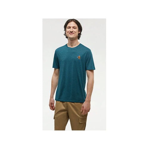 Ten Tree Men's Sasquatch Tee