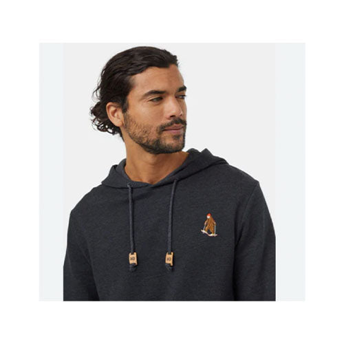 Ten Tree Men's Sasquatch Hoodie