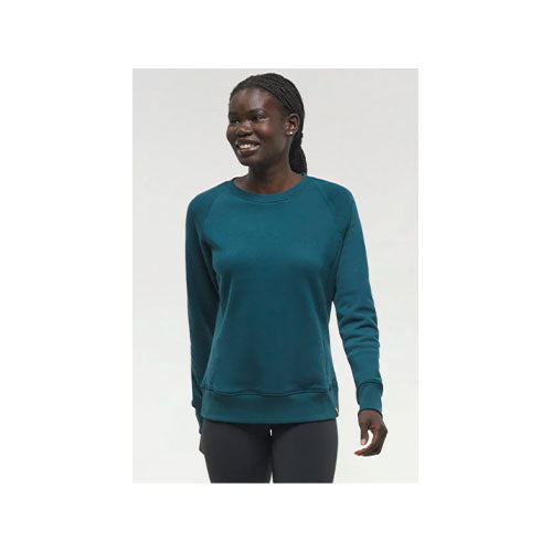 Ten Tree Women's Elm Crew