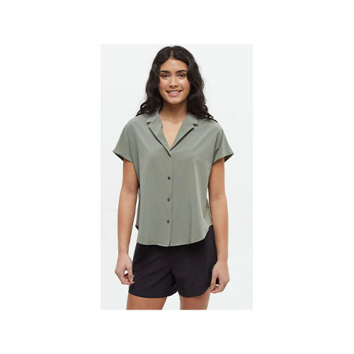 Ten Tree Women's Harding Shirt