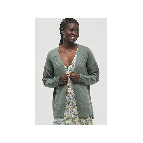 Ten Tree Women's Prairies Cardigan