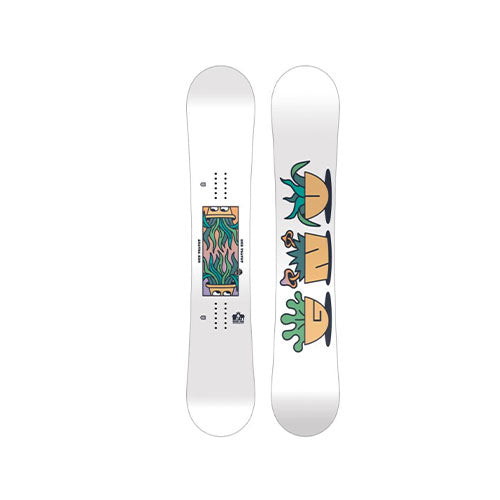 2024 GNU Women's Velvet Snowboard