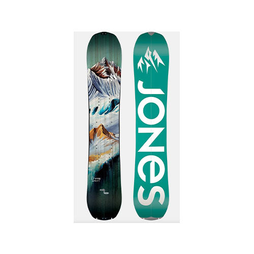 2024 Jones Women's Dream Weaver Splitboards