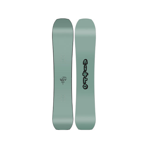 2024 Nitro Banker Snowboard