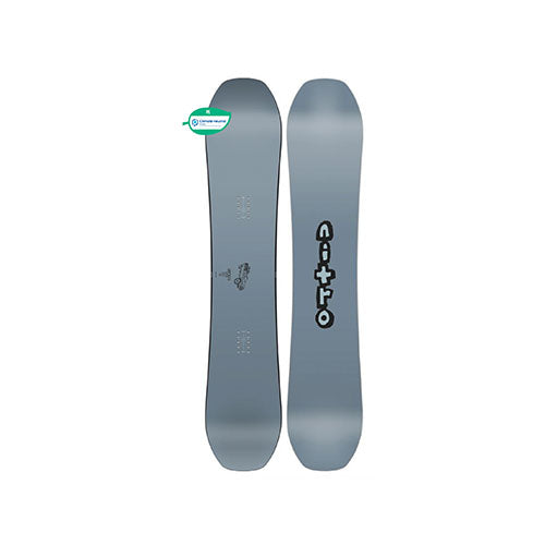 2024 Nitro Basher Snowboard