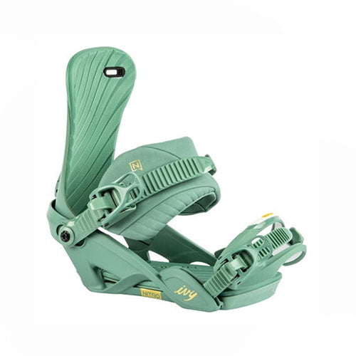 2024 Nitro Women's Ivy Snowboard Bindings