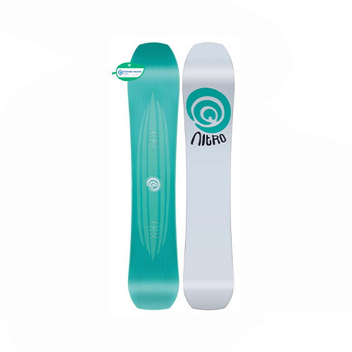 2024 Nitro Karma Snowboard