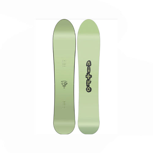 2024 Nitro Slash Snowboards