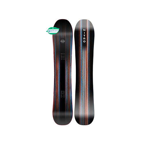 2024 Nitro SMP Snowboard