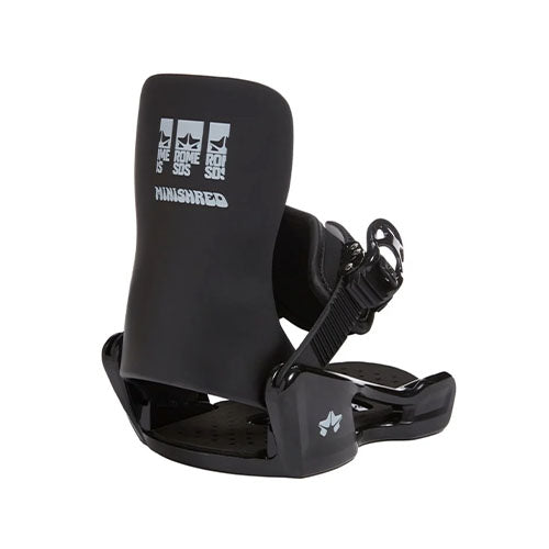 2024 Rome Minishred Bindings