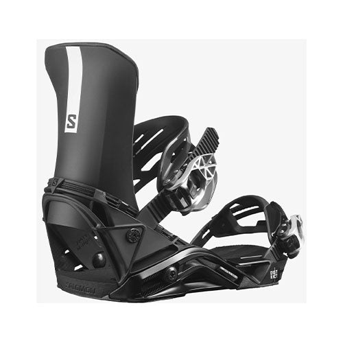 2024 Salomon District Bindings