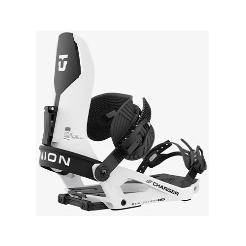 2024 Union Charger Splitboard Bindings