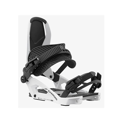 2024 Union Charger Splitboard Bindings