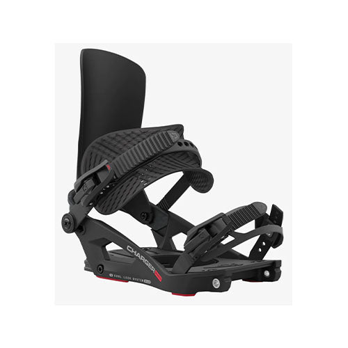 2024 Union Charger Pro Splitboard Bindings