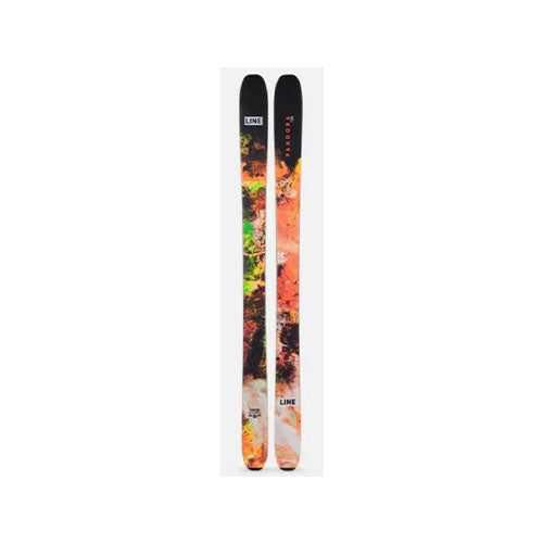 2025 Line Pandora 106 Skis