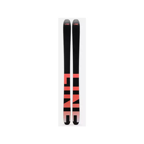 2025 Line Pandora 106 Skis