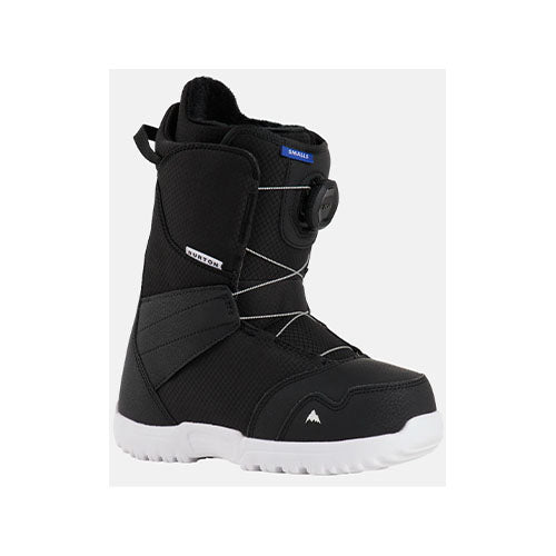 2025 Burton Smalls Boa Snowboard Boot