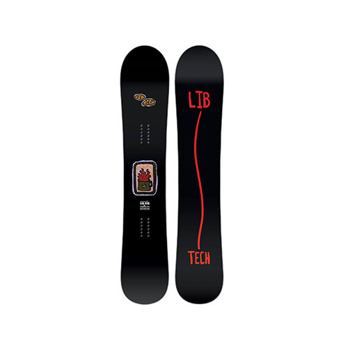 2025 Lib Tech Lib Rig Snowboard