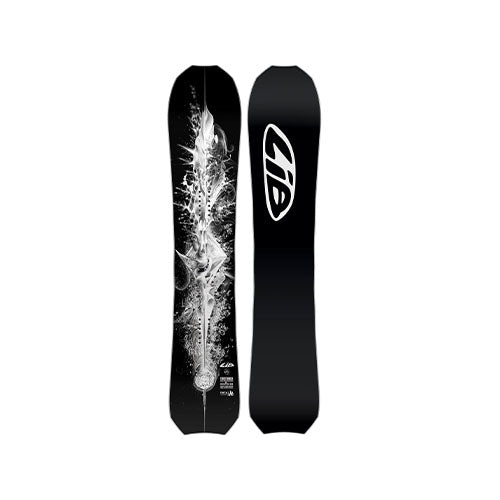 2025 Lib Tech T.Rice Orca Snowboard