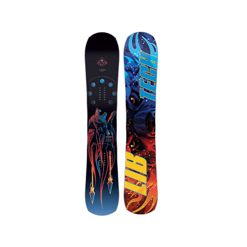 2025 Lib Tech Rasman Snowboard