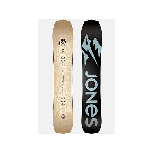 2025 Jones Men's Flagship Snowboard