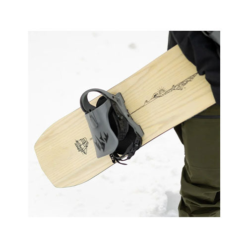 2025 Jones Men's Flagship Snowboard