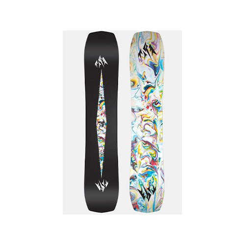 2025 Jones Mind Expander Twin Snowboard