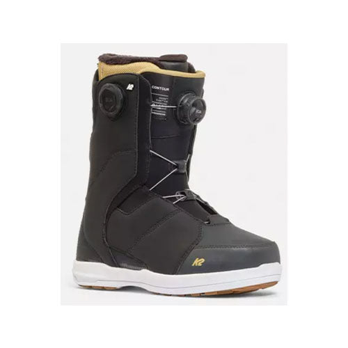 2025 K2 Women's Contour Snowboard Boot