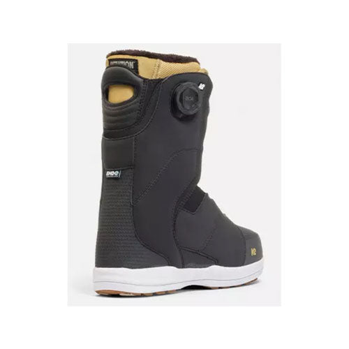 2025 K2 Women's Contour Snowboard Boot