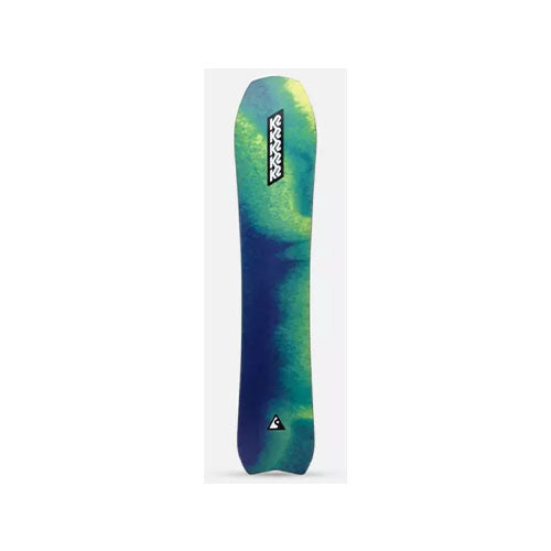 2025 K2 Excavator Snowboard