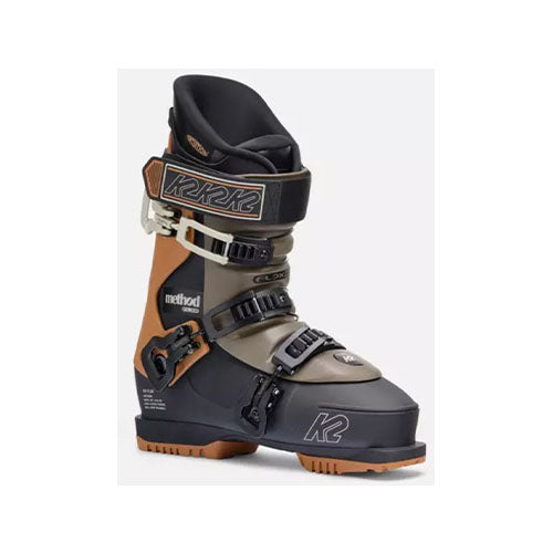 2025 K2 Men's Method Ski Boot