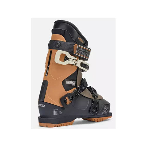 2025 K2 Men's Method Ski Boot