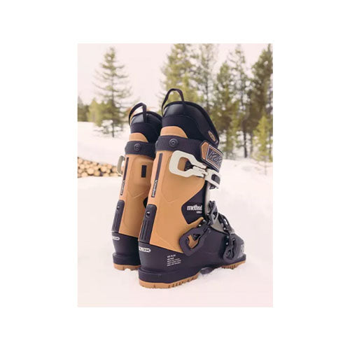 2025 K2 Men's Method Ski Boot