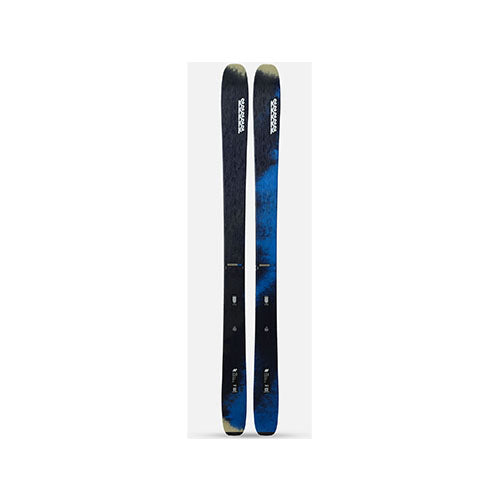 2025 K2 Mindbender 106C Skis