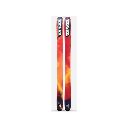 2025 K2 Mindbender 106C Skis