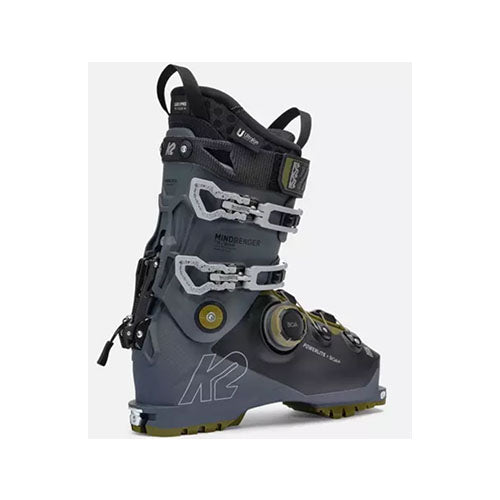 2025 K2 Mindbender 110 Boa Ski Boot