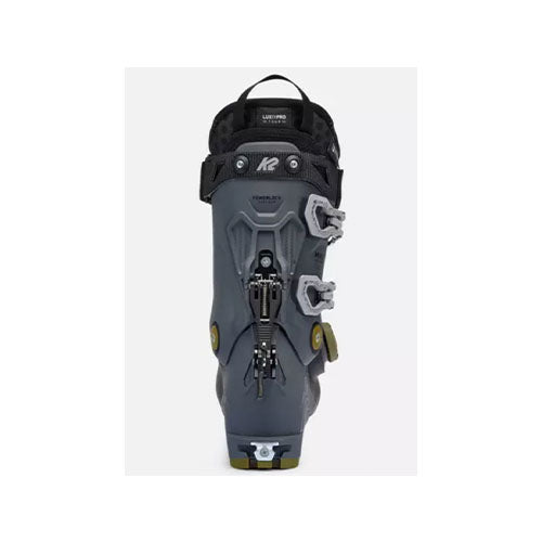 2025 K2 Mindbender 110 Boa Ski Boot