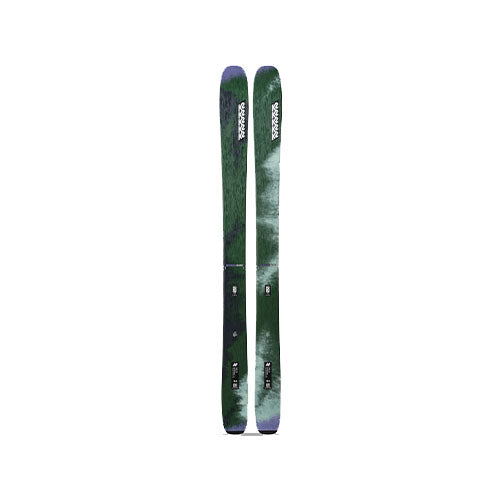 2025 K2 Women's Mindbender 106c Skis